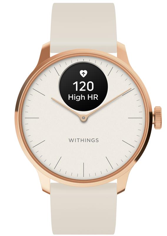 ScanWatch Light | Withings