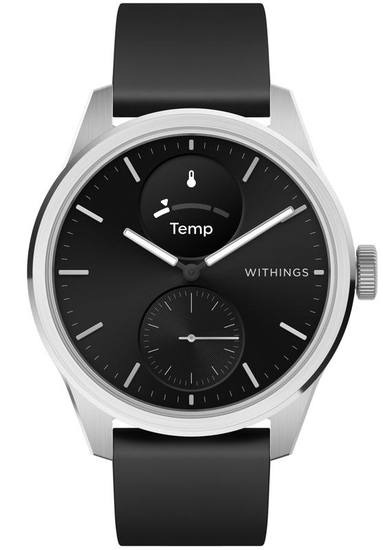 ScanWatch Vitals | Withings