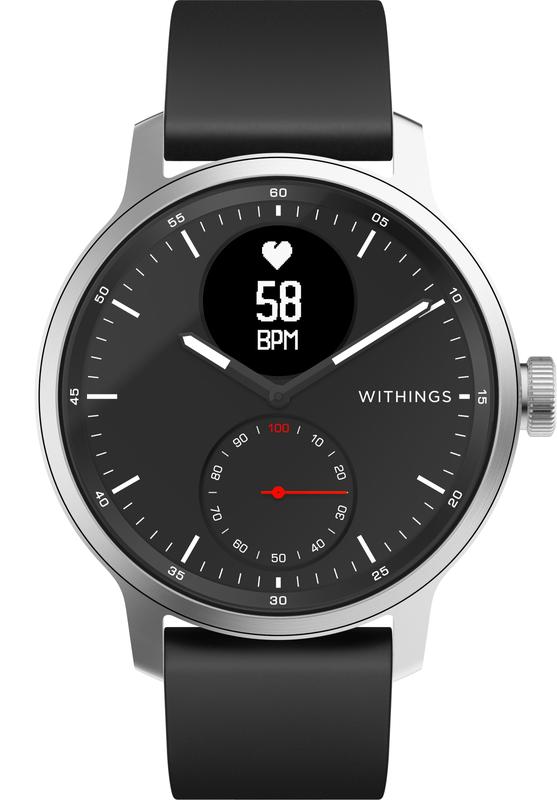 ScanWatch | Withings