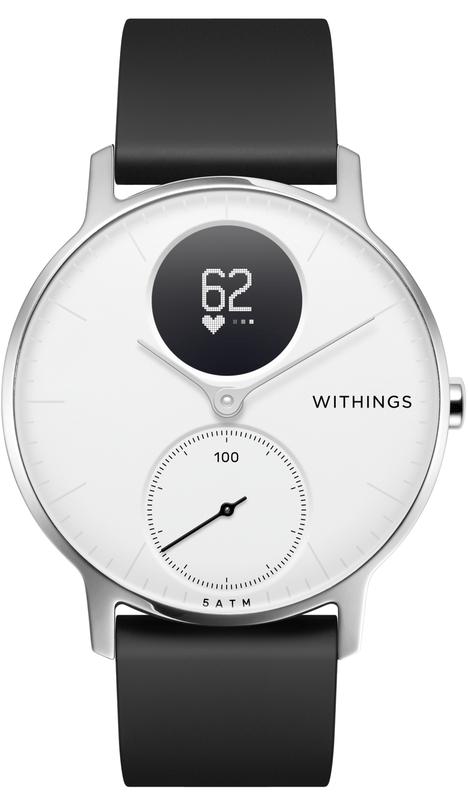 Steel HR | Withings