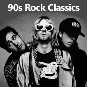 90s Rock Classics