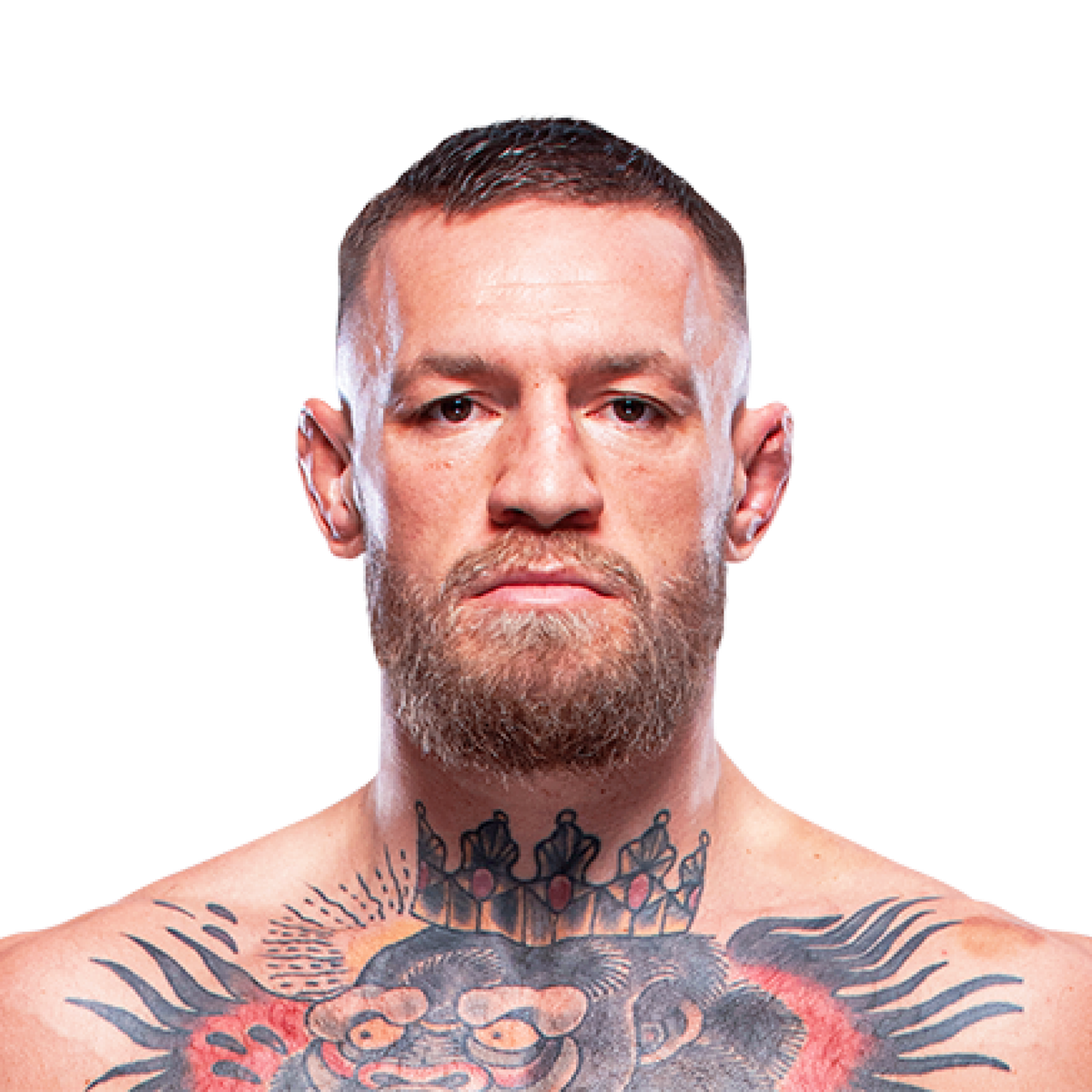 Conor McGregor