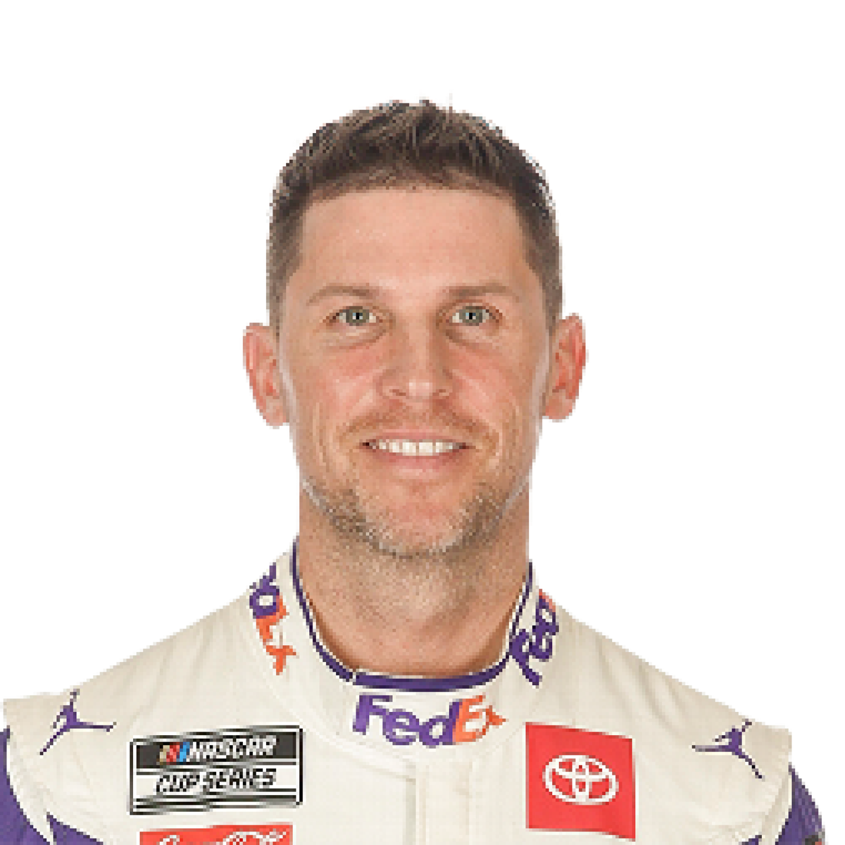 Denny Hamlin