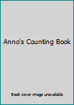 Paperback Anno's Counting Book