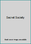 Hardcover Secret Society Book