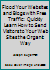 Flood Your Websites and Blogs with Free Traffic: Quickly Learn How to Send Visitors to Your Web Sites the Organic Way 1505878713 Book Cover