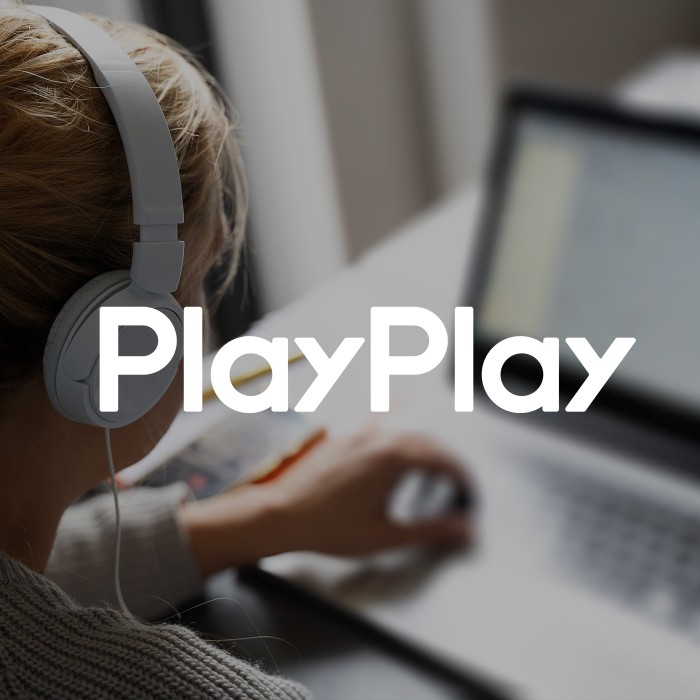 Estudo de caso PlayPlay