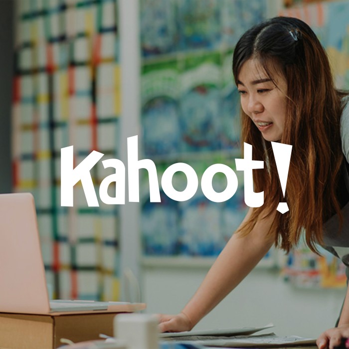 Estudo de caso Kahoot!