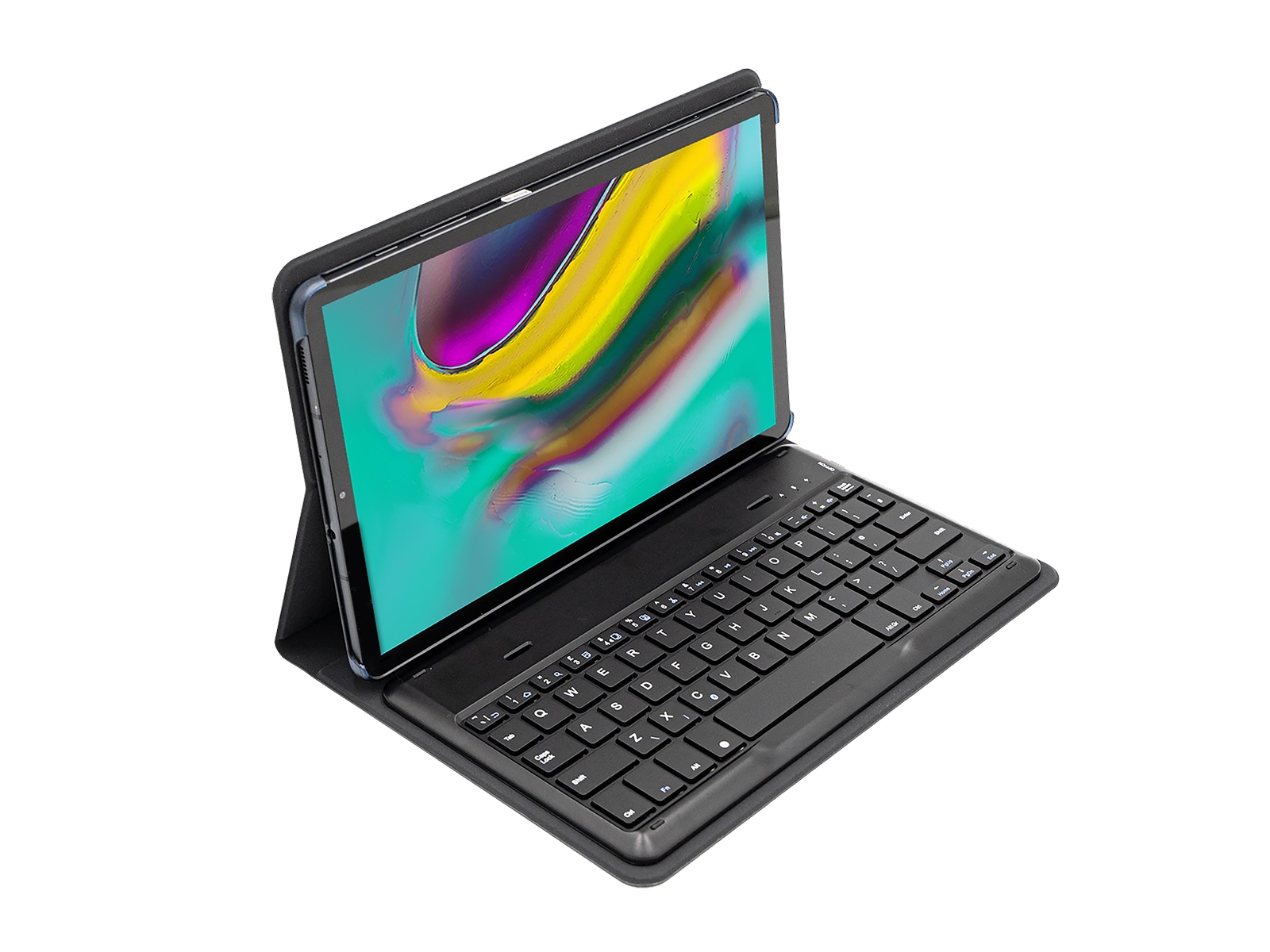 Tab S6 Lite Book Cover Keyboard