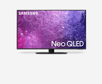 Get up to $2,460 off select Samsung Neo QLED TVs