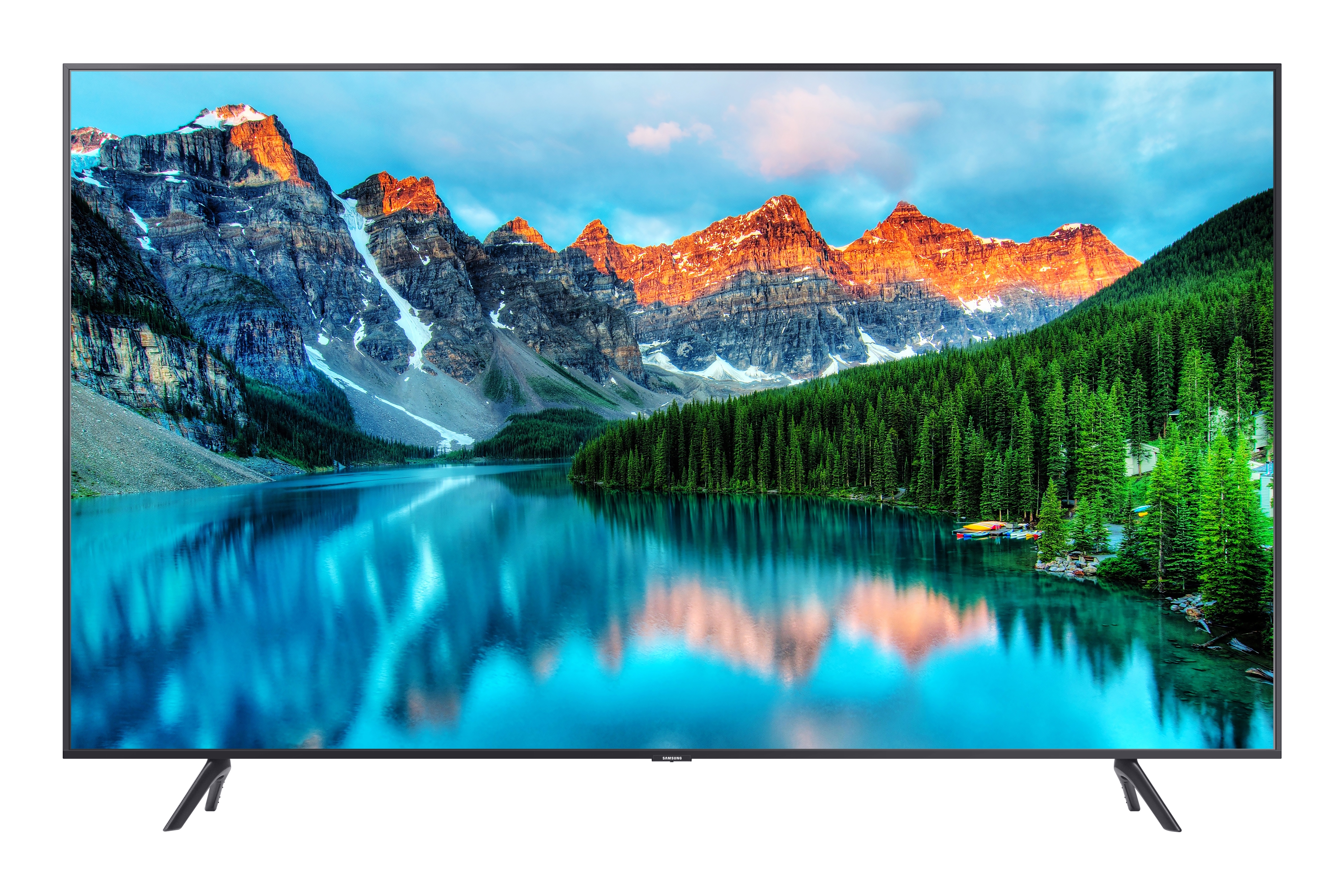 65” BET-H Series Crystal UHD 4K Pro TV