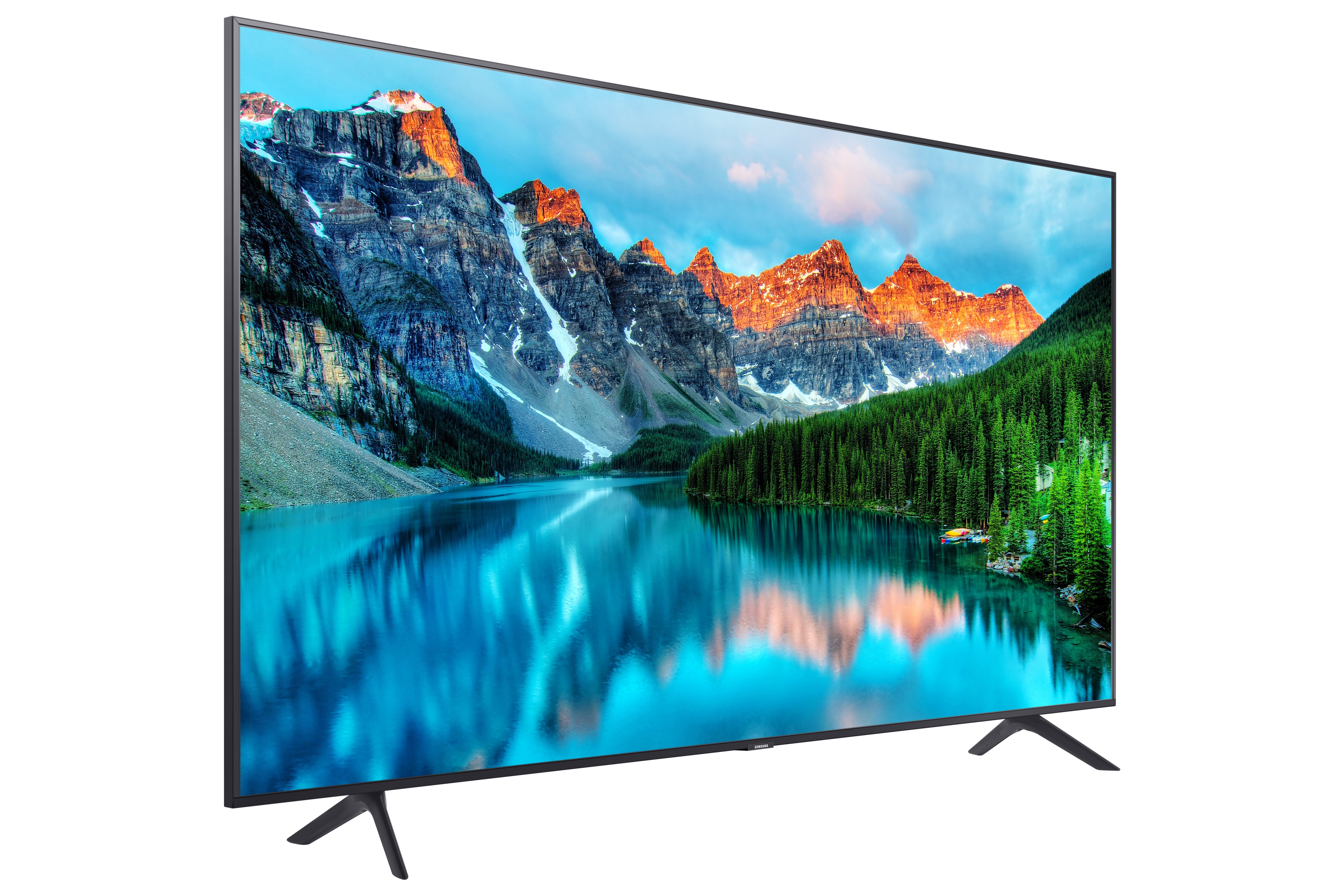 Thumbnail image of 65” BET-H Series Crystal UHD 4K Pro TV