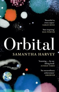 Orbital (Paperback)