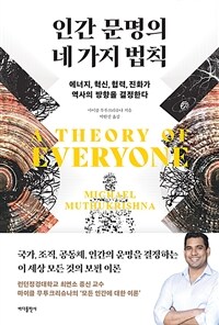 인간 문명의 네 가지 법칙