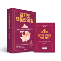 경기도 부동산의 힘