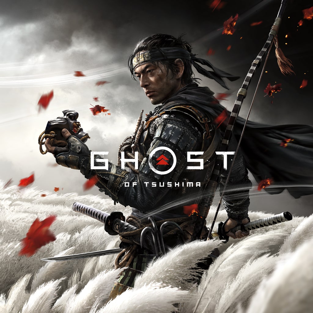 Ghost of Tsushima DIRECTOR’S CUT