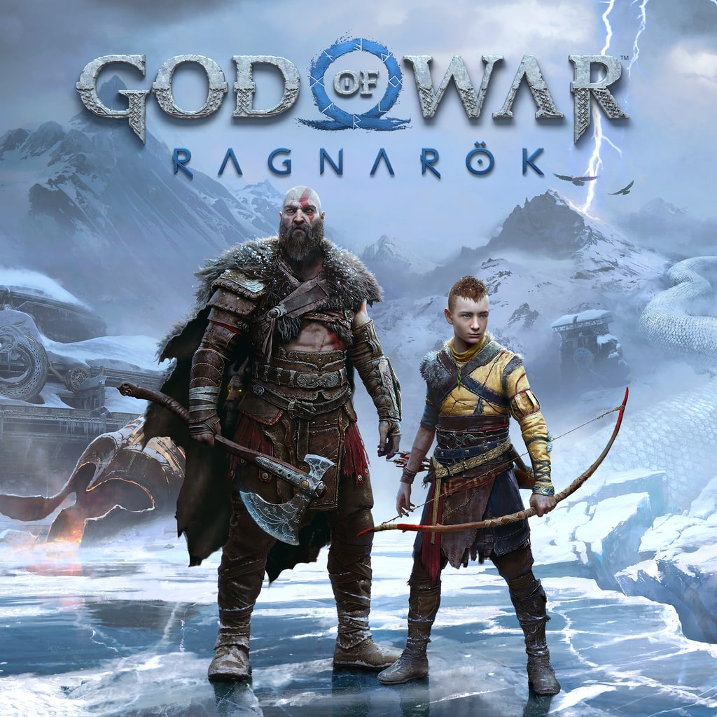 God of War Ragnarök