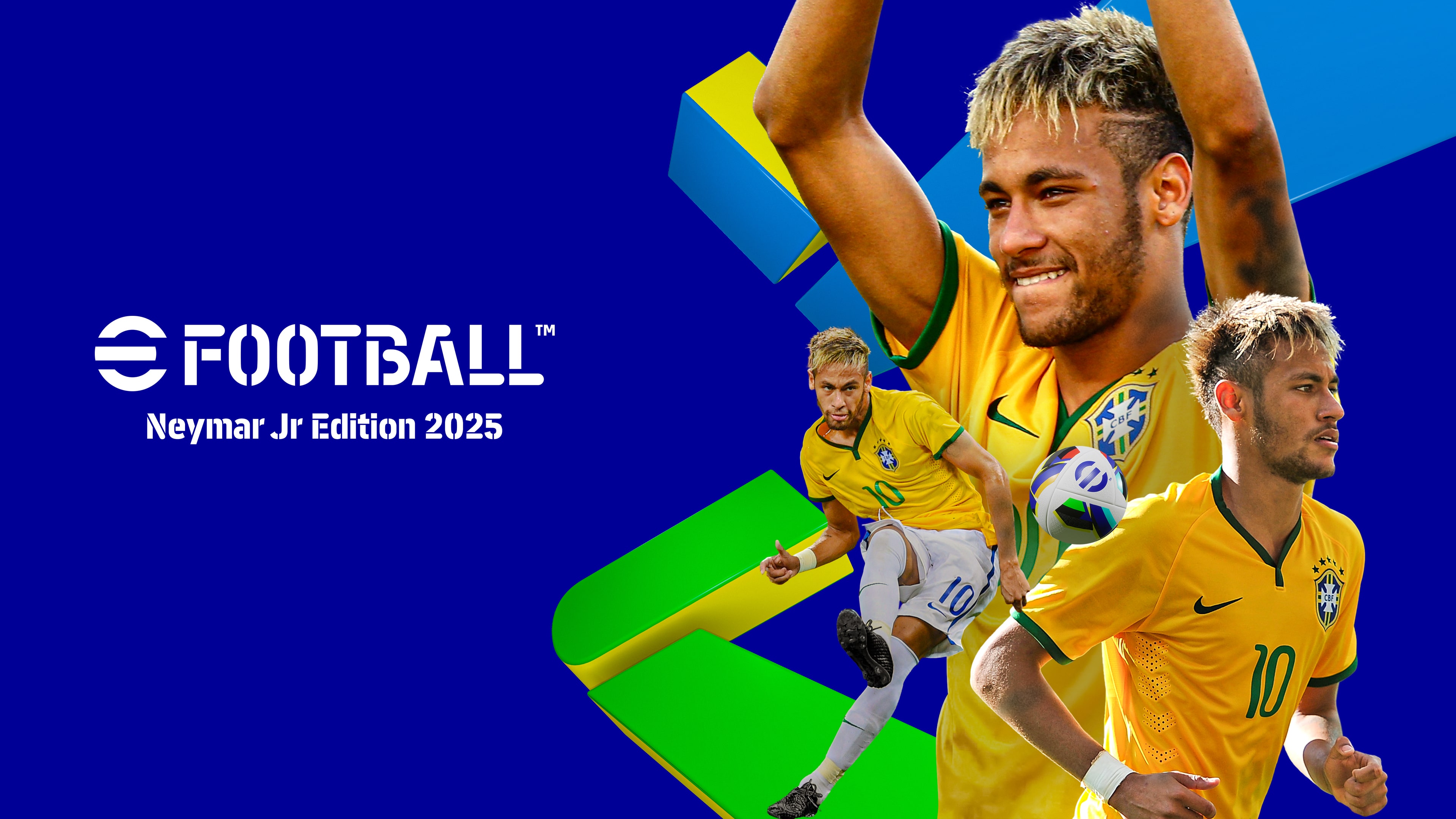 Neymar Jr Edition