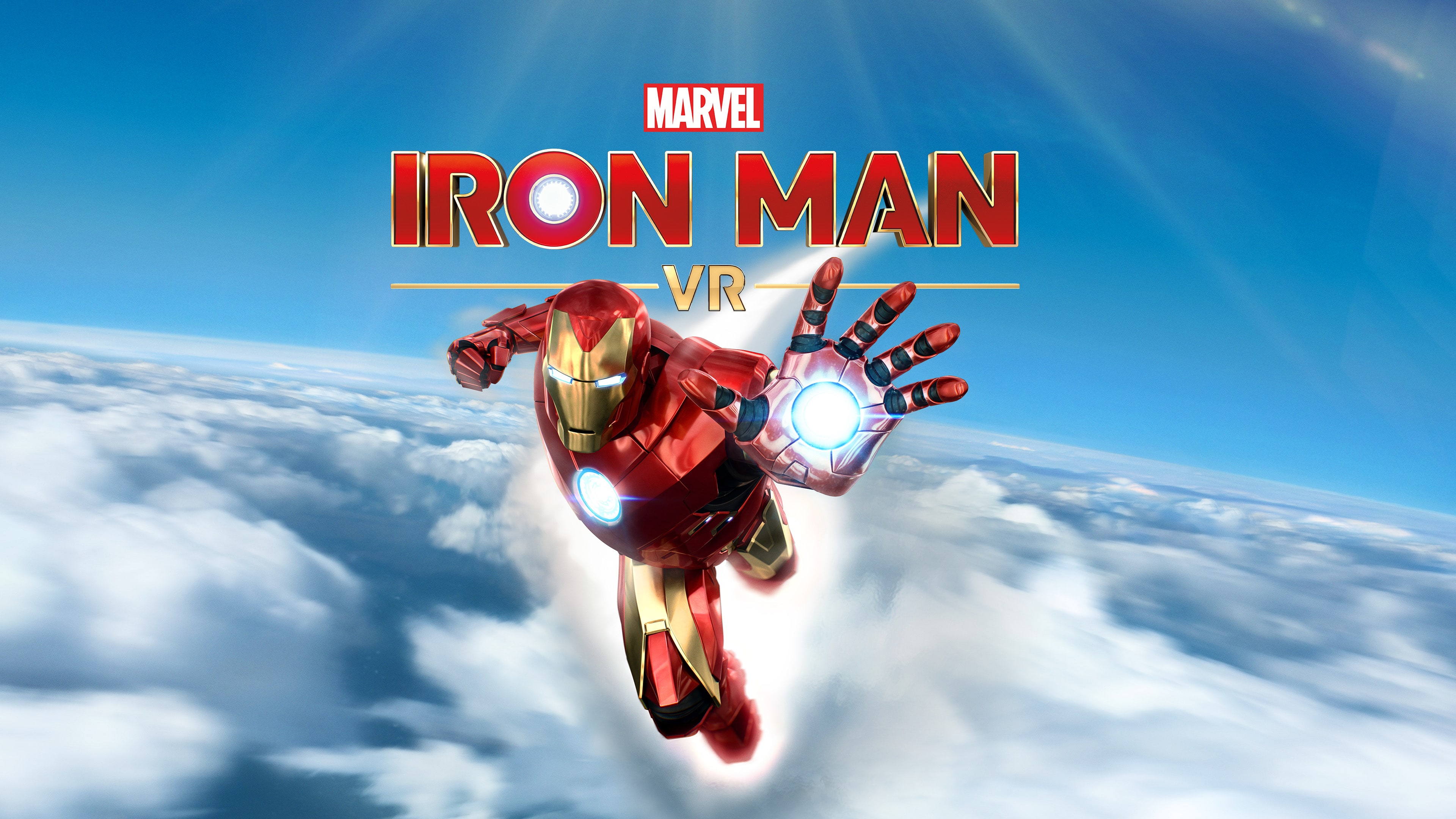 Marvel's Iron Man VR