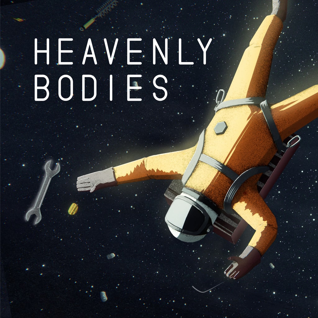 Heavenly Bodies