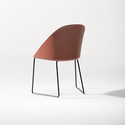 Cila | Chairs | Arper