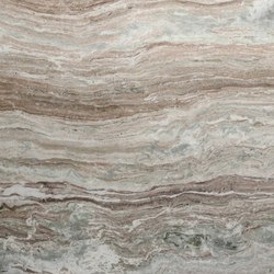 Scalea Marble Fantasy Brown | Natural stone panels | Cosentino