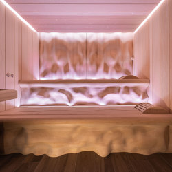 Saunas | Spa