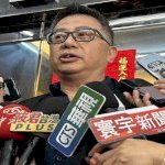 柯文哲2024總統大選政治獻金爭議連日延燒，您認為民眾黨內，誰最應該為這件事情負責？