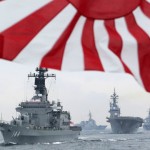 正面迎戰經濟脅迫！日本聯合「同志國」對抗中國，轉移Made in Japan軍備