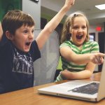 英國小孩5歲開始必修程式！電腦語納入義務教育