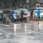 天氣預報》又有雙颱恐生成！氣象署曝未來一週「2地區雷雨狂炸」，中秋節天氣出爐