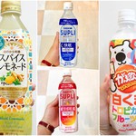 日本人的創意無極限！8種便利超商就能買到的新奇飲料，連「助眠」也做得到…