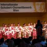 世界聽到了台灣的天籟！尖石學童勇闖維也納合唱競賽　奪最高金質獎及大會特別獎