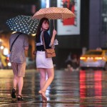 卡努牛步前進，主環流龜速抵達，氣象局：中南部雨勢越晚越明顯