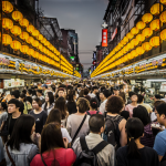 雙北哪個夜市最強？不是士林、饒河！老饕狂推它「厲害的店很多」：沒吃過別說懂台北