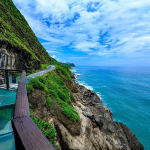 台灣竟然那麼美！童話般的小木屋、海天一線無敵海景，大推今生必去的花蓮7大絕美秘境