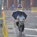 天氣預報》今晚雨區擴大！明全台降雨時間曝光　氣象專家：將進入颱風多產期