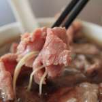 台南牛肉湯最強不是六千、文章？老饕推1間4.5星「肉超滿、湯頭清甜」：值得一去再去