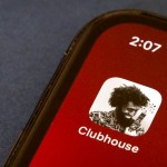 觀點投書：Clubhouse使用滿月的觀察分享