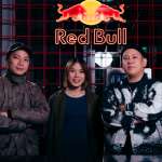 24小時限定！Red Bull 串聯15間特色酒吧，絕無僅有的一站式微醺體驗