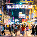 夜市推薦》討論度TOP10夜市排行出爐！網友最愛三大夜市，必吃美食不藏私一次公開