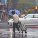 桑達颱風將生成！氣象局曝行進方向，這3天務必慎防大雨