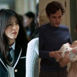 Netflix10月片單推薦！《安眠書店3》強勢回歸、女版「無間道」《以吾之名》…8部必追影集、電影別錯過