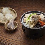 串連台灣美好記憶 「饗家拾光」冬季限定新菜