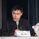 擔任郭台銘發言人「土條變金條」？黃士修：45萬太少，買不到我的自由