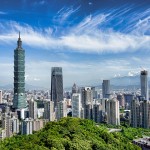 2024全球最熱門旅遊國家出爐！台灣排第6名，外國人最愛台5大景點公開