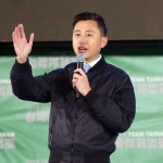 觀點投書：林智堅市長宣佈退選是壯士斷腕還是神之一手？！