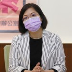 「網軍最大邪惡在毀壞民主根基！」綠委林淑芬批：以假名罵人還拿錢