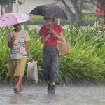 天氣預報》東北季風報到「低溫剩1字頭」！雨彈炸3地，未來一周天氣一次看