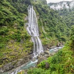 瀑布景點推薦》夏日出遊熱到快往生！網激推6大避暑秘境，這一座還被譽為「台版尼加拉瀑布」